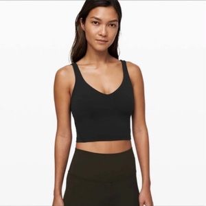Lululemon align tank